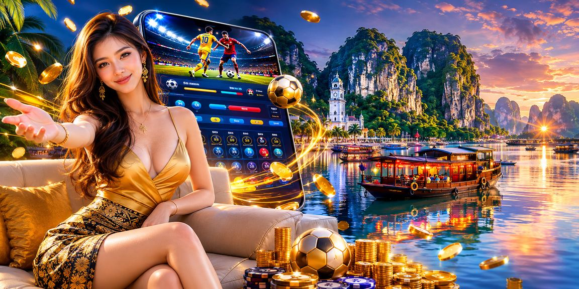 Papan skor pertaruhan bola sepak digital di Ipoh Malaysia