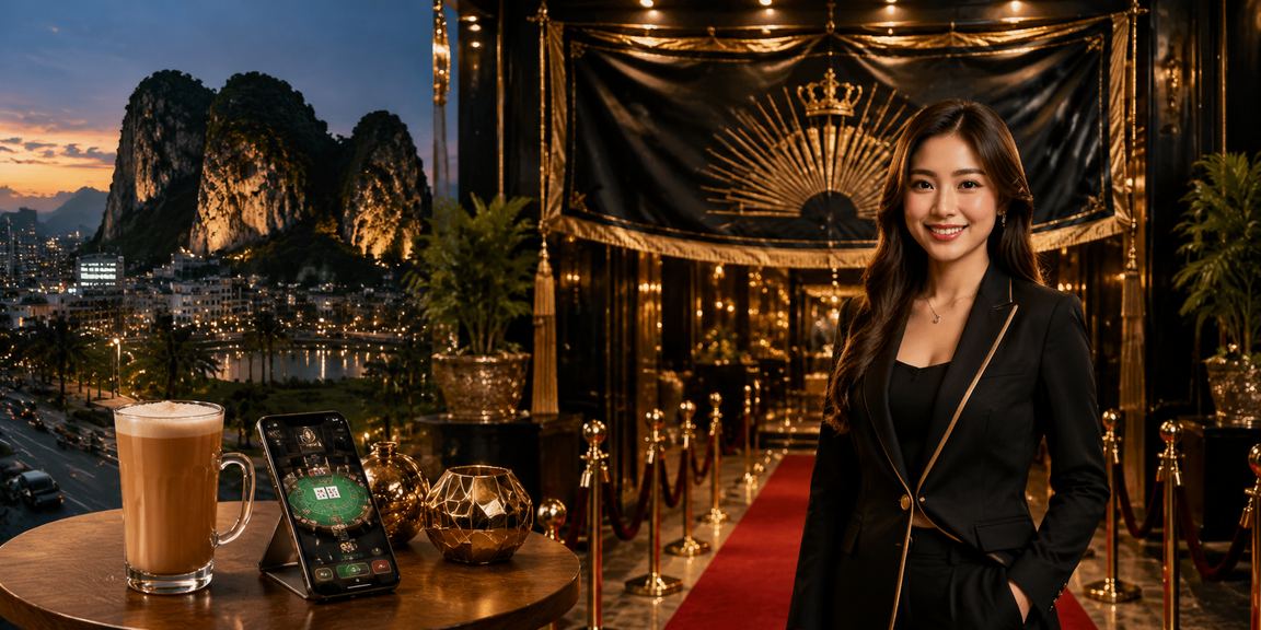 Bonus VIP eksklusif kasino mtown88 untuk pemain setia di Ipoh
