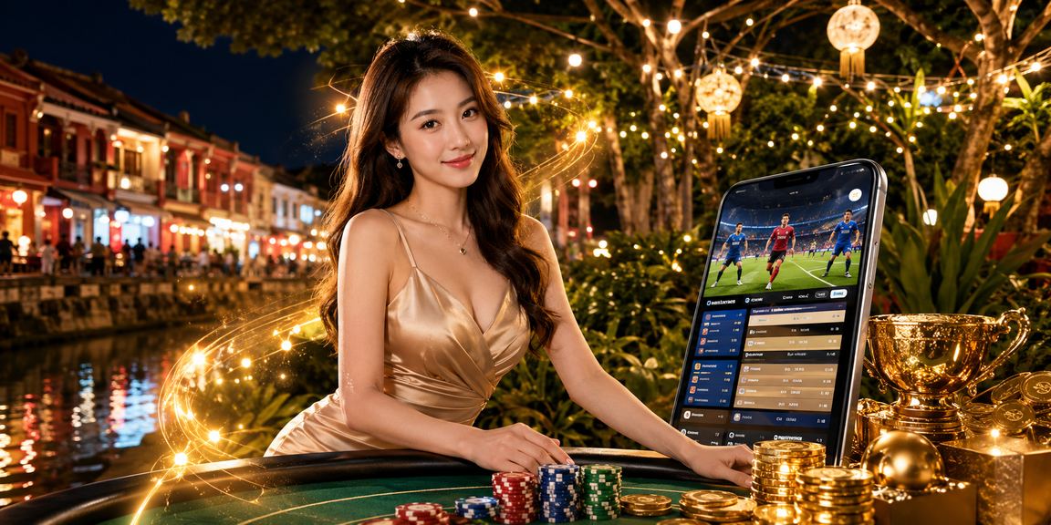 Peminat bola sepak Malacca menonton perlawanan secara langsung