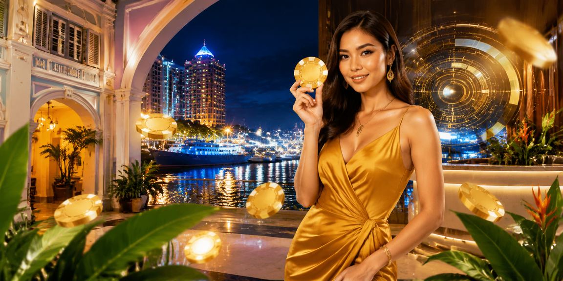 Pengguna Malaysia mengakses platform pertaruhan mtown88 dengan selamat dan selesa