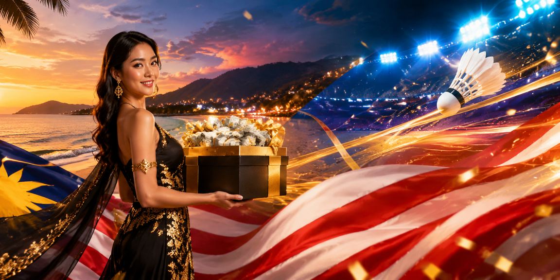 Penang cashback bonus iklan untuk pemain permainan dalam talian